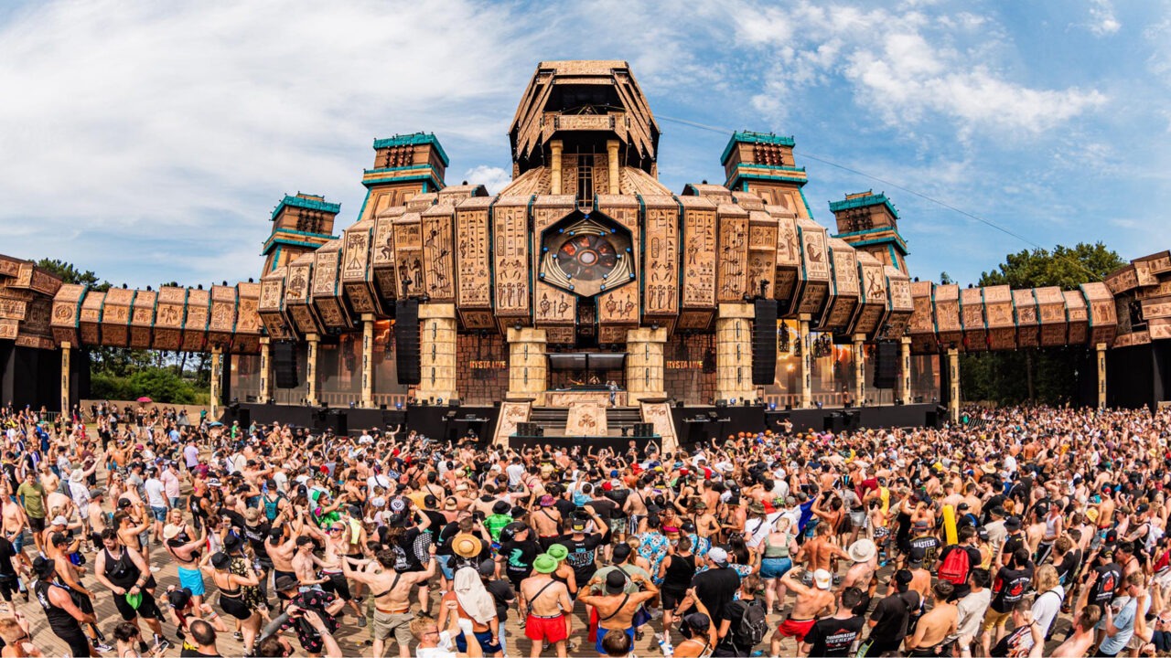 Hysta Official Website