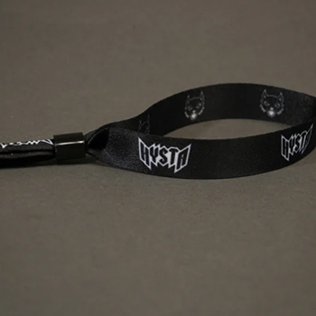 HYSTA Merchandise Festival Bracelet