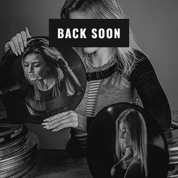 Merch 9 HYSTA Merchandise Picture Disk BACKSOON