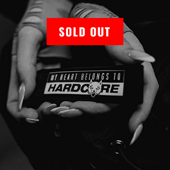 Merch 13 HYSTA FlightTag SOLDOUT