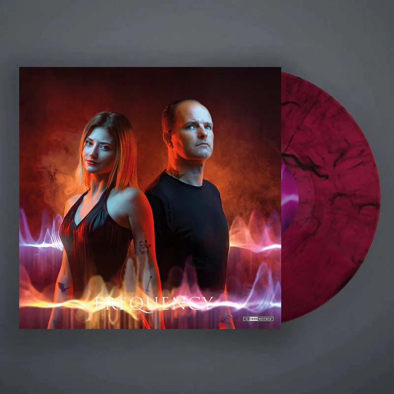 Frequency vinylwebshop