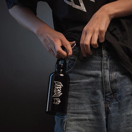 Merch 1 Hysta Bottle Water